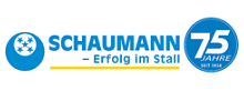 Фирма Шауманн - 75 лет успеха в кормлении с/х животных